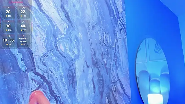 mayfox_06 live sex cam