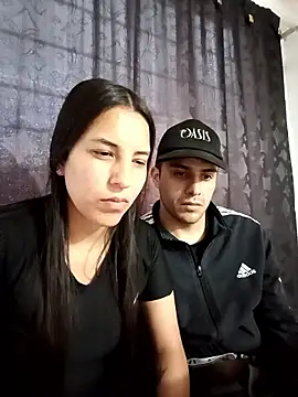 Bonny_Klote live sex cam