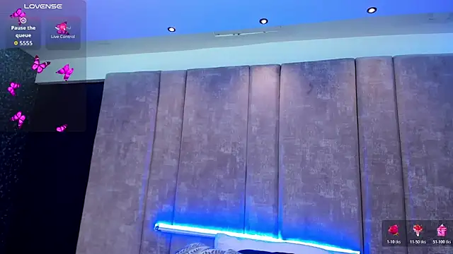 AmmyJones_ live sex cam