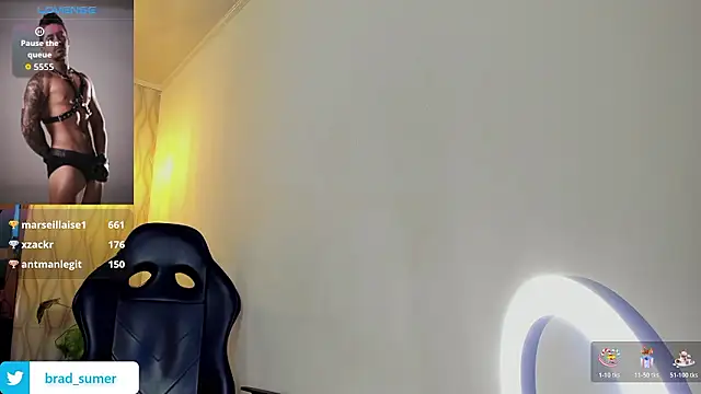 Brad_Summer live sex cam