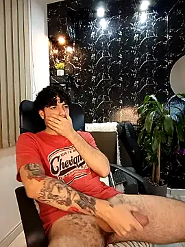 Rafael_Mendezz live sex cam