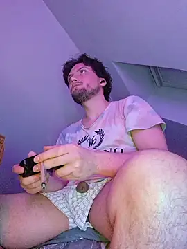 Ghost_Pie live sex cam