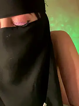 Jumanaa live sex cam