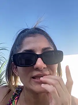 AlejandritaMilano's cam snapshot