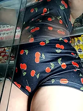 Queen_lorena live sex cam