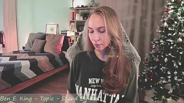 _Eva_Adama's cam snapshot