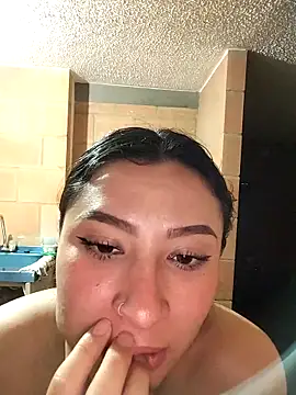 Lexieluna's cam snapshot