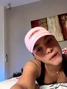 AkiraY10's cam snapshot