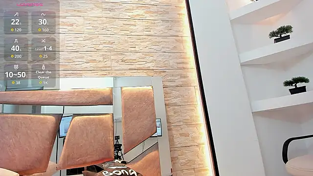 kitty_morii's cam snapshot