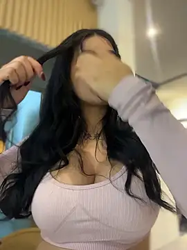 clarachanelricek's cam snapshot