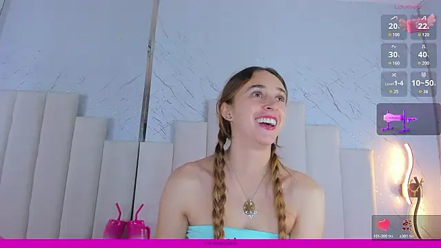 angelikarose1 live sex cam