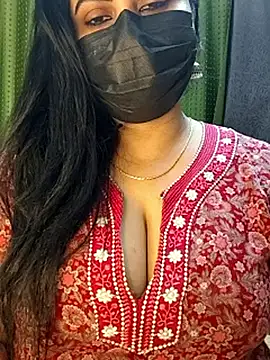 Honey-flowerr's cam snapshot