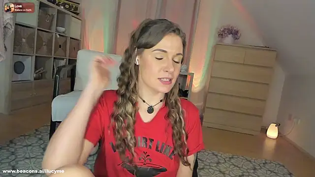 ilucyme live sex cam
