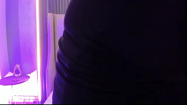 OrianaNavarro's cam snapshot