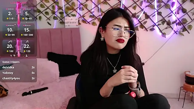 isa_bunny18's cam snapshot