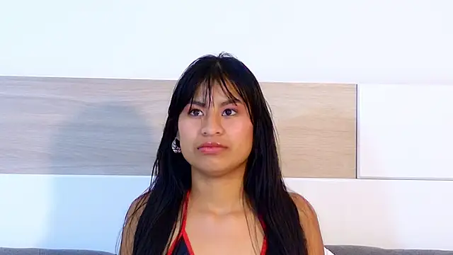 GisellToro's cam snapshot