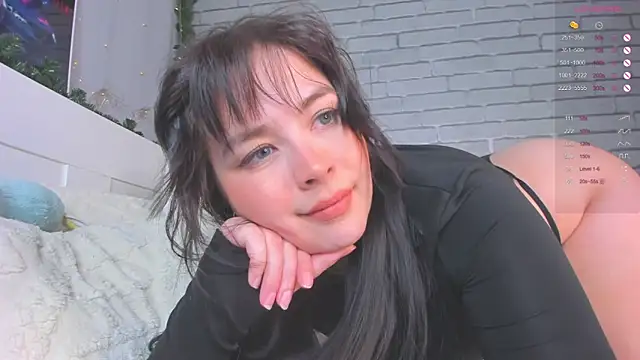 Nataly_forsy's cam snapshot