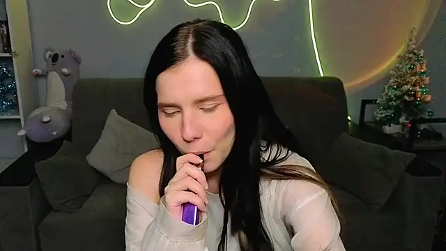 JinxMoon's cam snapshot