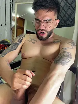 King_Draven3 live sex cam