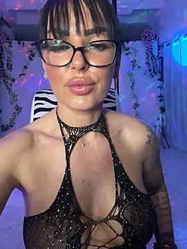 SofiaaMaria's cam snapshot