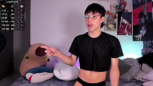 angel_bless19 live sex cam