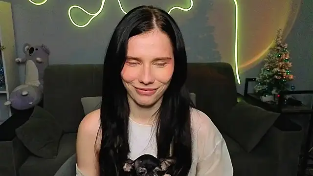 JinxMoon's cam snapshot