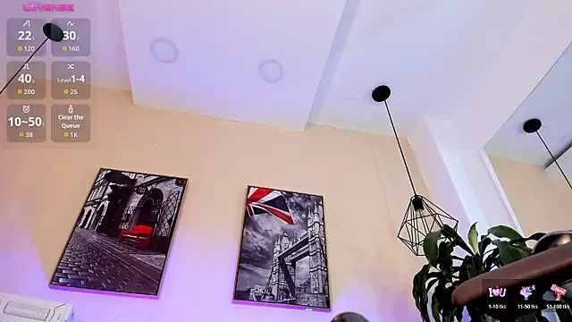 Sweet_Alessandre live sex cam