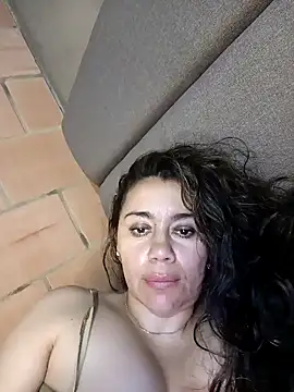 sexy-pregnant's cam snapshot