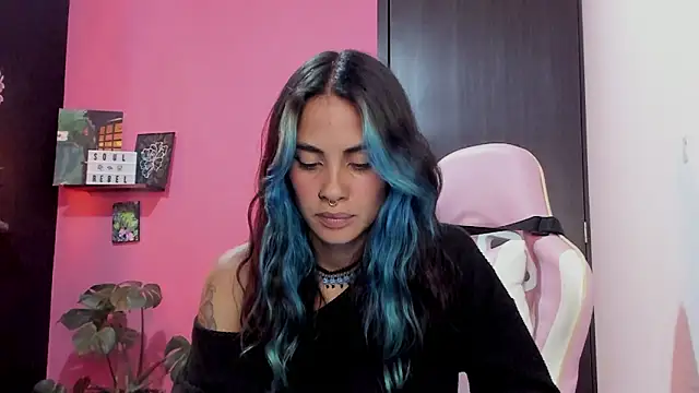 azula_lillet's cam snapshot