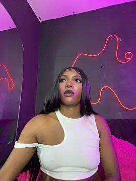 TIFFANYYSTAR's cam snapshot