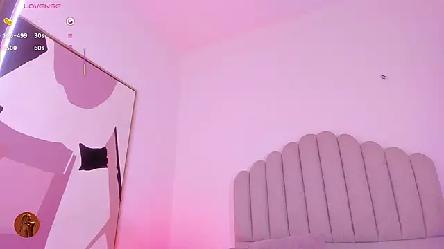 Nikki_Angel_'s cam snapshot