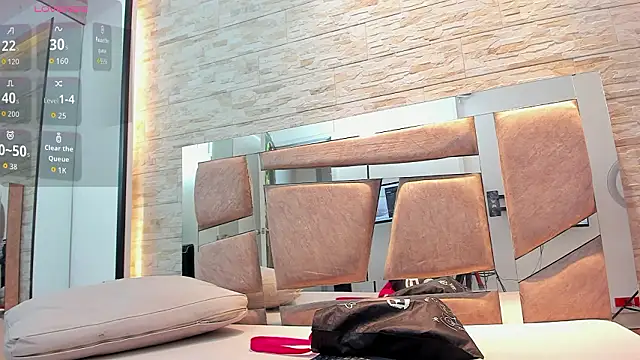 kitty_morii's cam snapshot