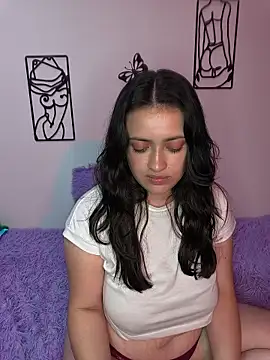 By_Lia's cam snapshot