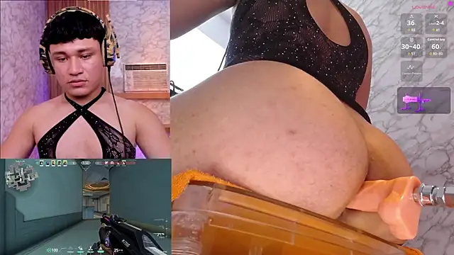 AndrewPeach_ live sex cam