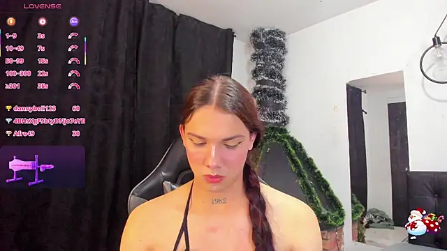 Almaazz live sex cam