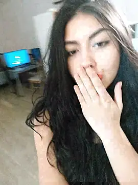 ArgentinaShani live sex cam