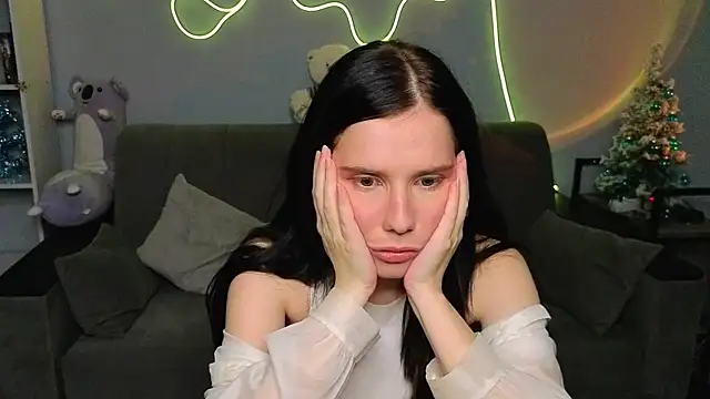 JinxMoon's cam snapshot