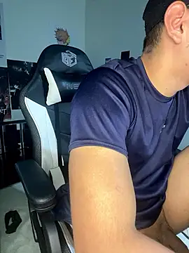 oppaboy live sex cam