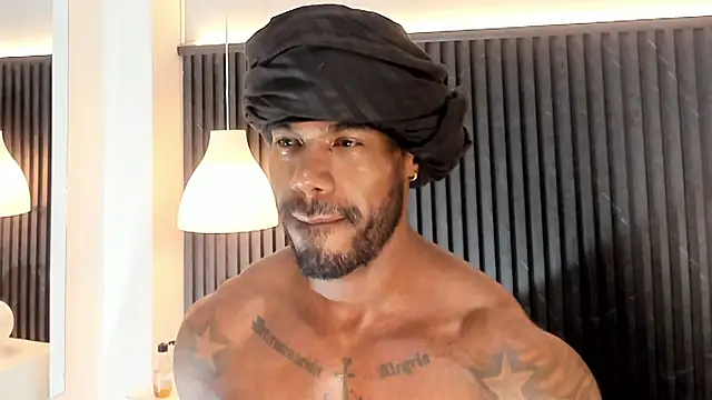 Ganiimedes live sex cam