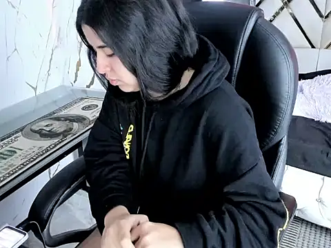 Gabbie_cartexx's cam snapshot