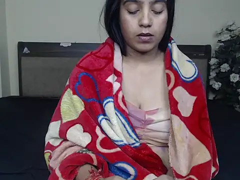 Hotty_Taniya's cam snapshot