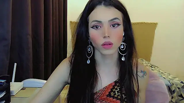 Sophie_Fantasys live sex cam