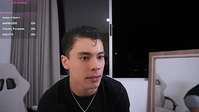 Dammon_Stallion live sex cam