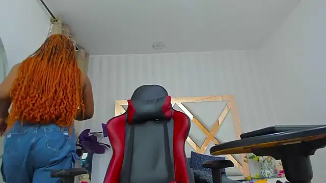 LicyEvans1 live sex cam