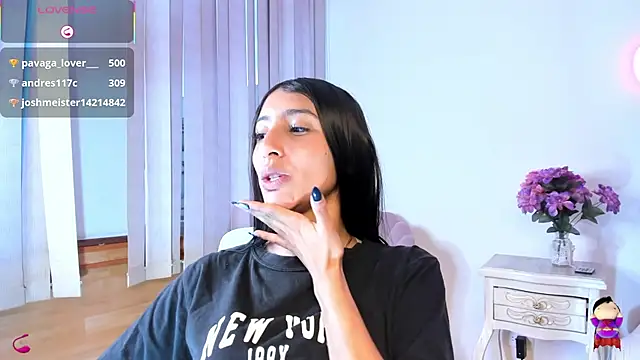 lya__brown's cam snapshot