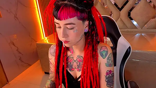 Nova_Kitty_Tx's cam snapshot