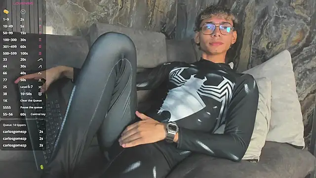 Daviid_laidd live sex cam