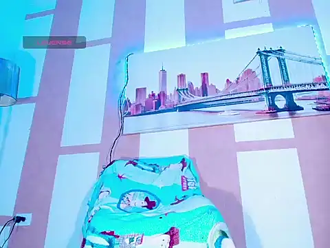 MariannaGotica live sex cam