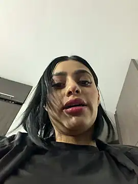 AlannaEvons live sex cam