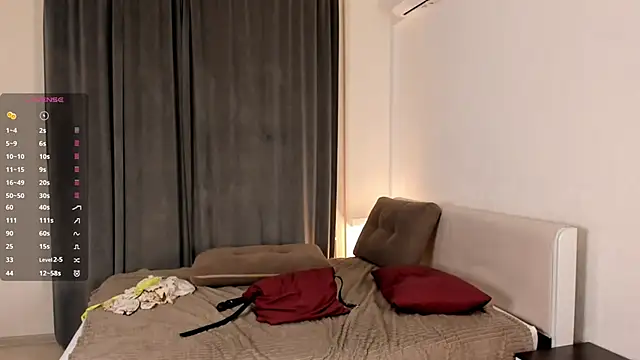 TaiHillsman's cam snapshot